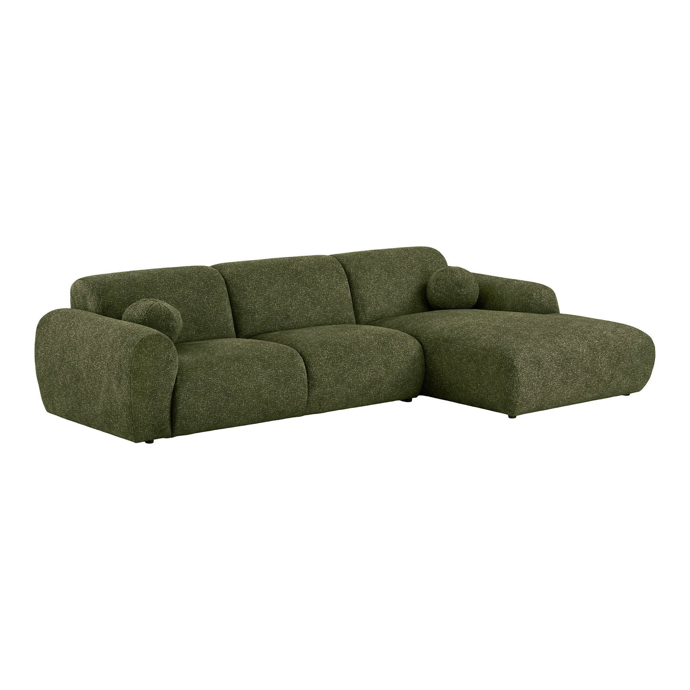 Clyde Lounge Sofa House Nordic Lounge sofaer