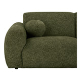 Clyde Lounge Sofa House Nordic Lounge sofaer