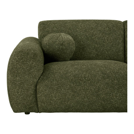 Clyde Lounge Sofa House Nordic Lounge sofaer