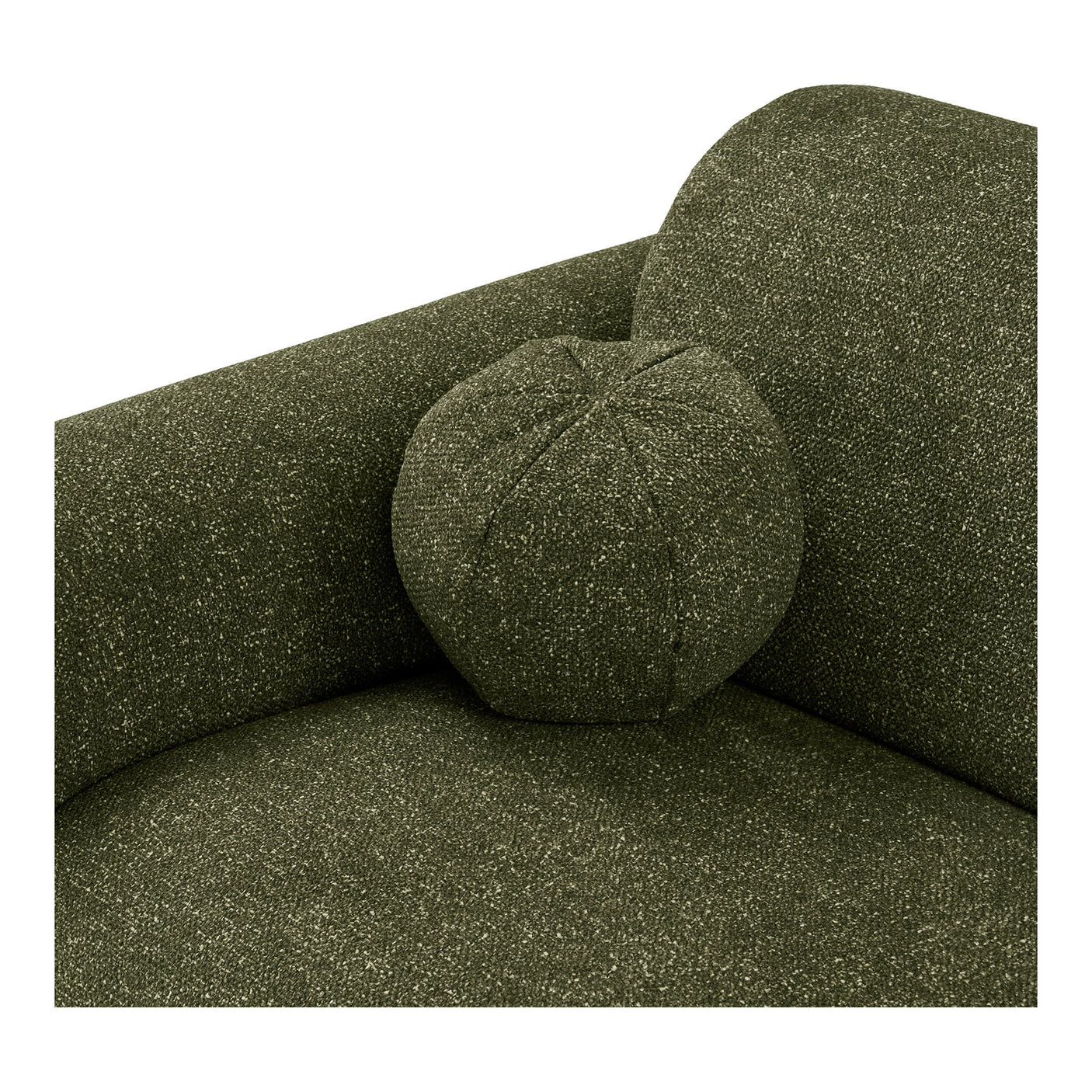 Clyde Lounge Sofa House Nordic Lounge sofaer