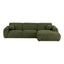 Clyde Lounge Sofa House Nordic Lounge sofaer