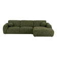 Clyde Lounge Sofa House Nordic Lounge sofaer