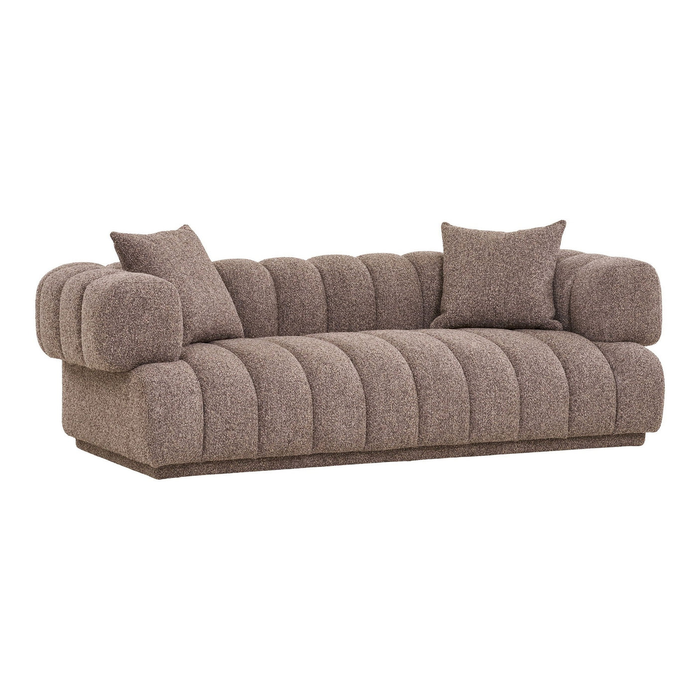 Aurora Sofa House Nordic 3-seter sofa