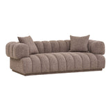 Aurora Sofa House Nordic 3-seter sofa