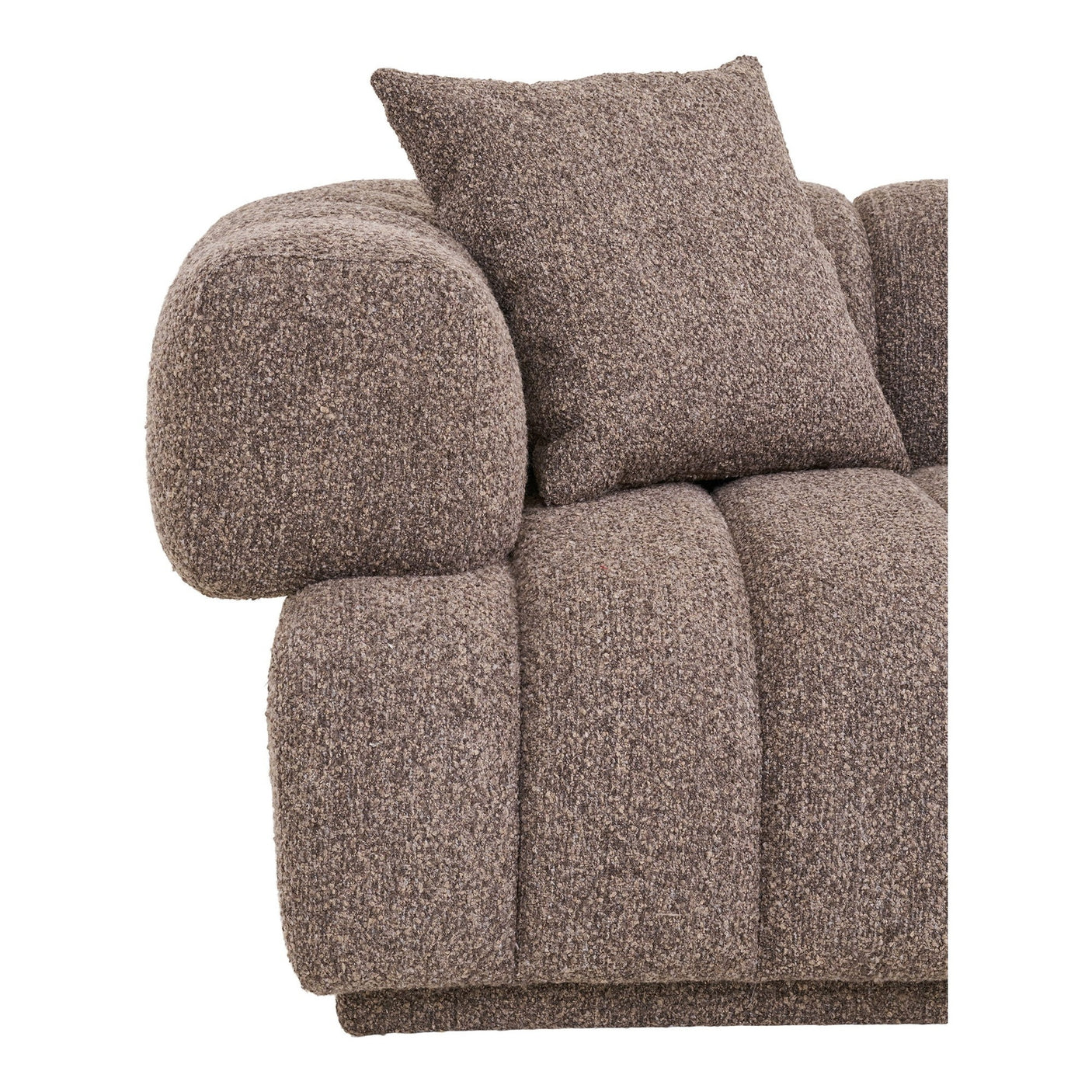 Aurora Sofa House Nordic 3-seter sofa