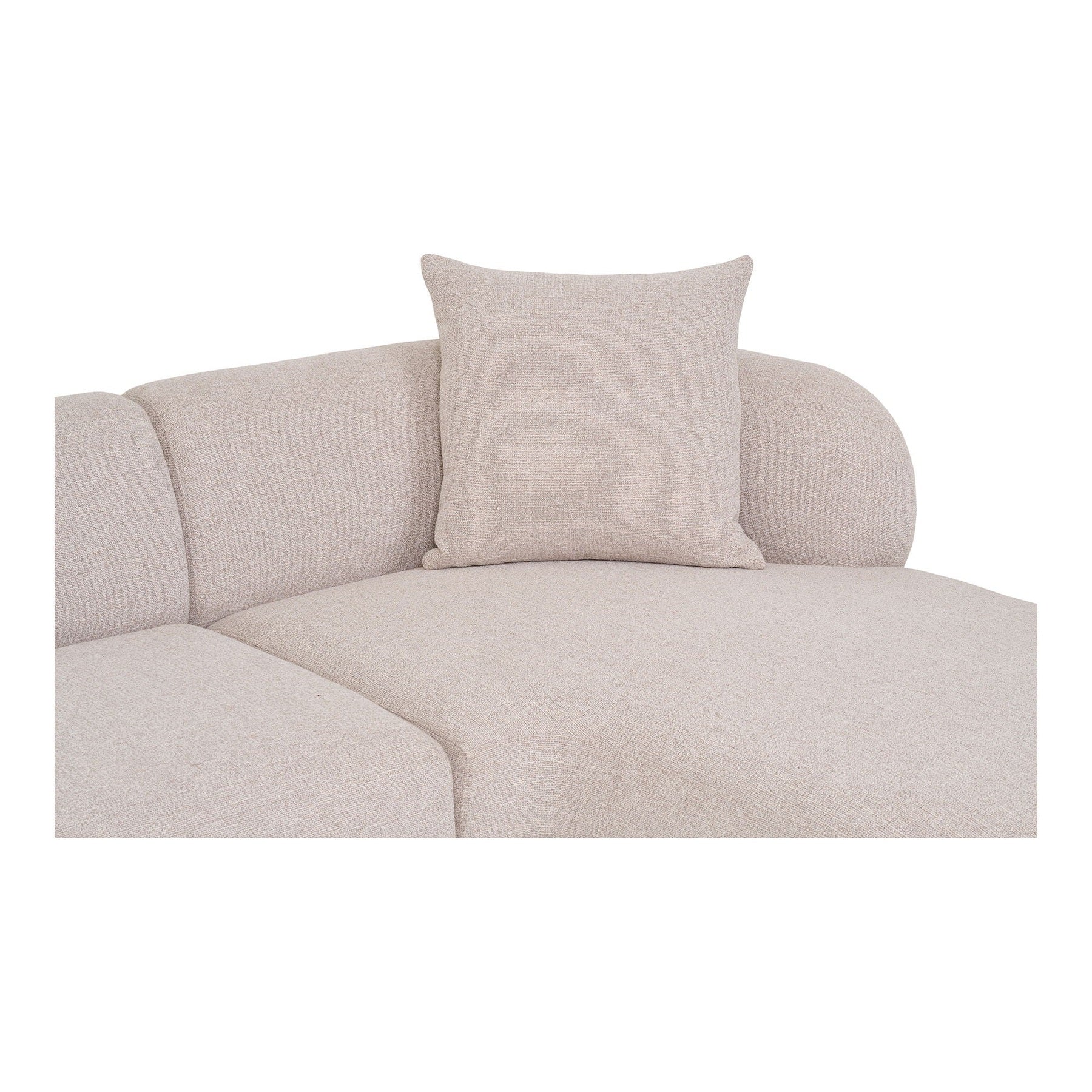 Kingston Lounge Sofa høyre House Nordic Sofa