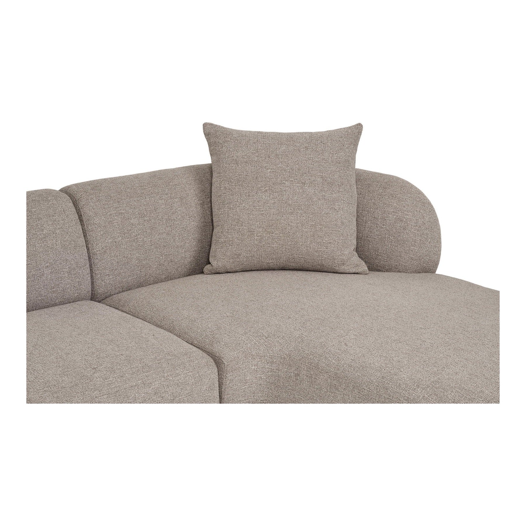Kingston Lounge Sofa høyre House Nordic Sofa