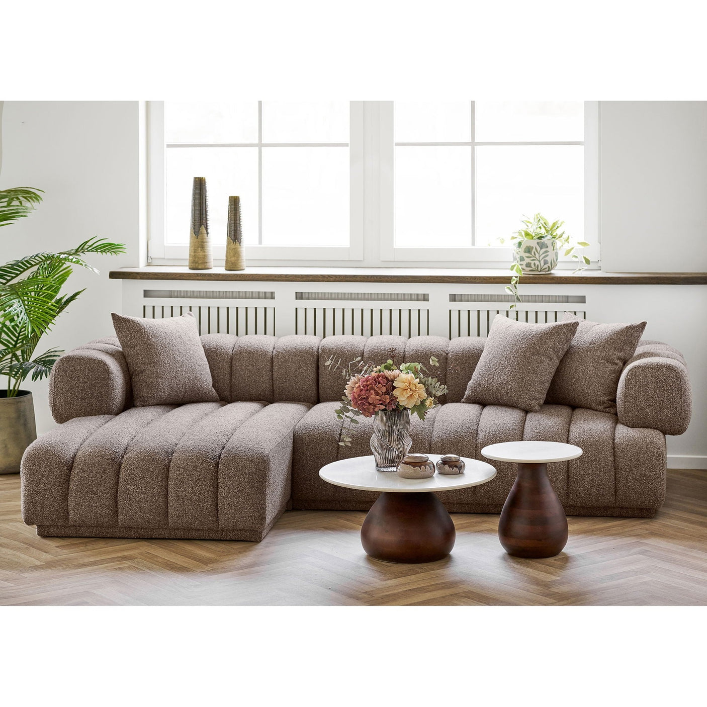 Aurora Loungesofa House Nordic Lounge-sofaer