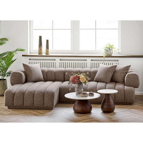 Aurora Loungesofa House Nordic Lounge-sofaer