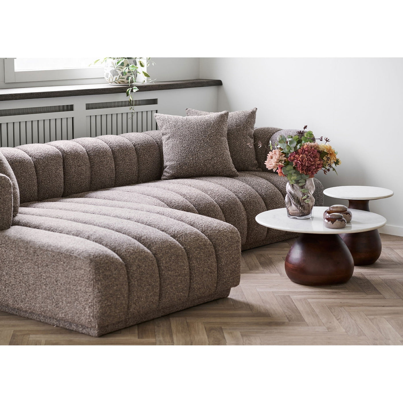 Aurora Loungesofa House Nordic Lounge-sofaer