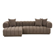 Aurora Loungesofa House Nordic Lounge-sofaer