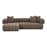 Aurora Loungesofa House Nordic Lounge-sofaer