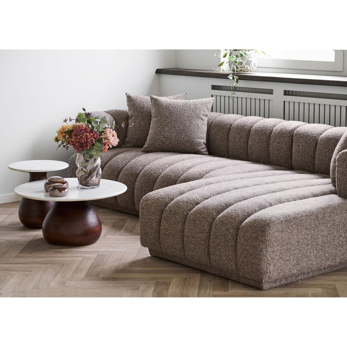 Aurora Loungesofa House Nordic Lounge-sofaer