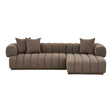 Aurora Loungesofa House Nordic Lounge-sofaer