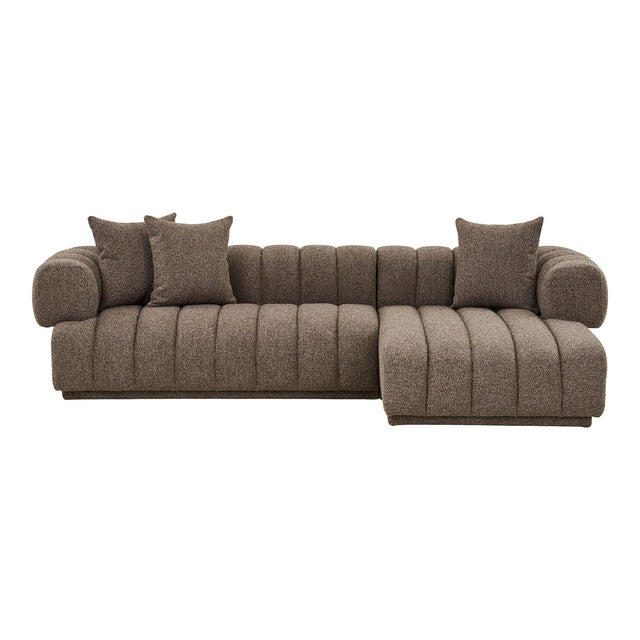 Aurora Loungesofa House Nordic Lounge-sofaer