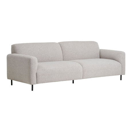 Sofa: Salvador 3-seters sofa fra House Nordic - Bildenr: 2