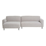 Salvador Lounge Sofa