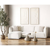 Noor Lounge Sofa House Nordic Lounge sofaer