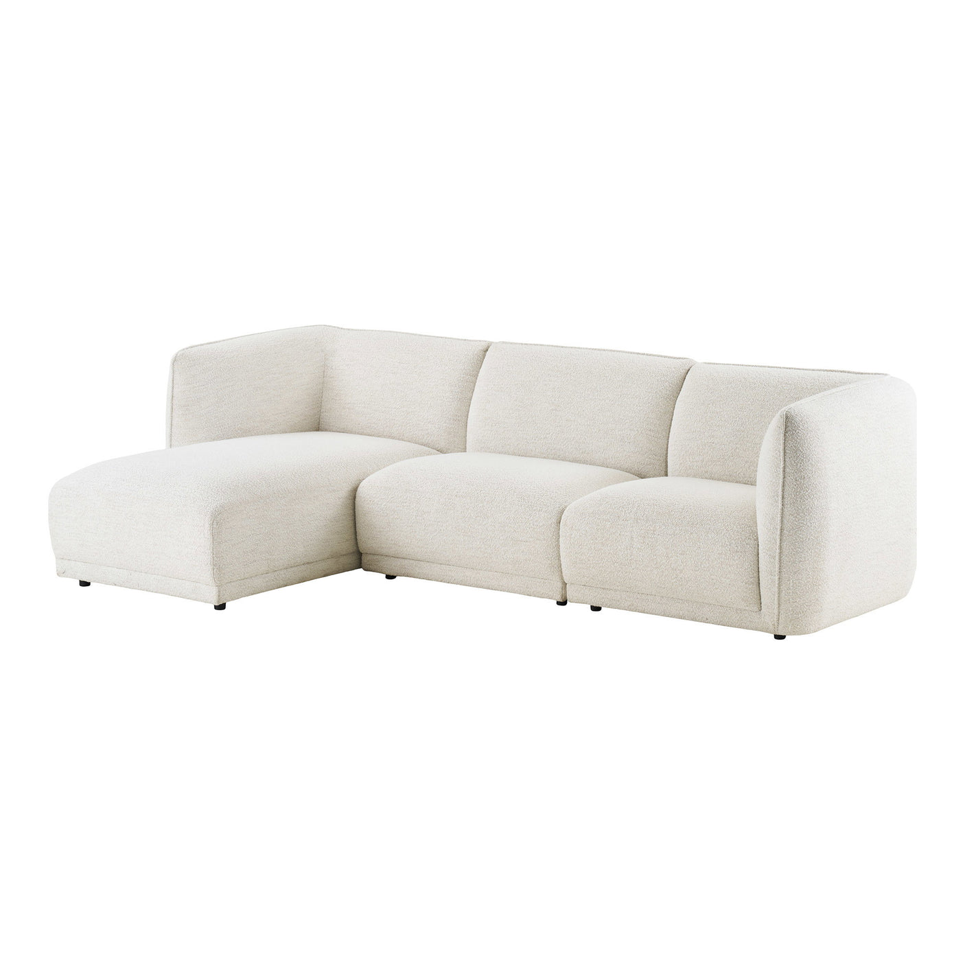Noor Lounge Sofa House Nordic Lounge sofaer