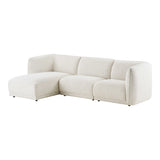 Noor Lounge Sofa House Nordic Lounge sofaer