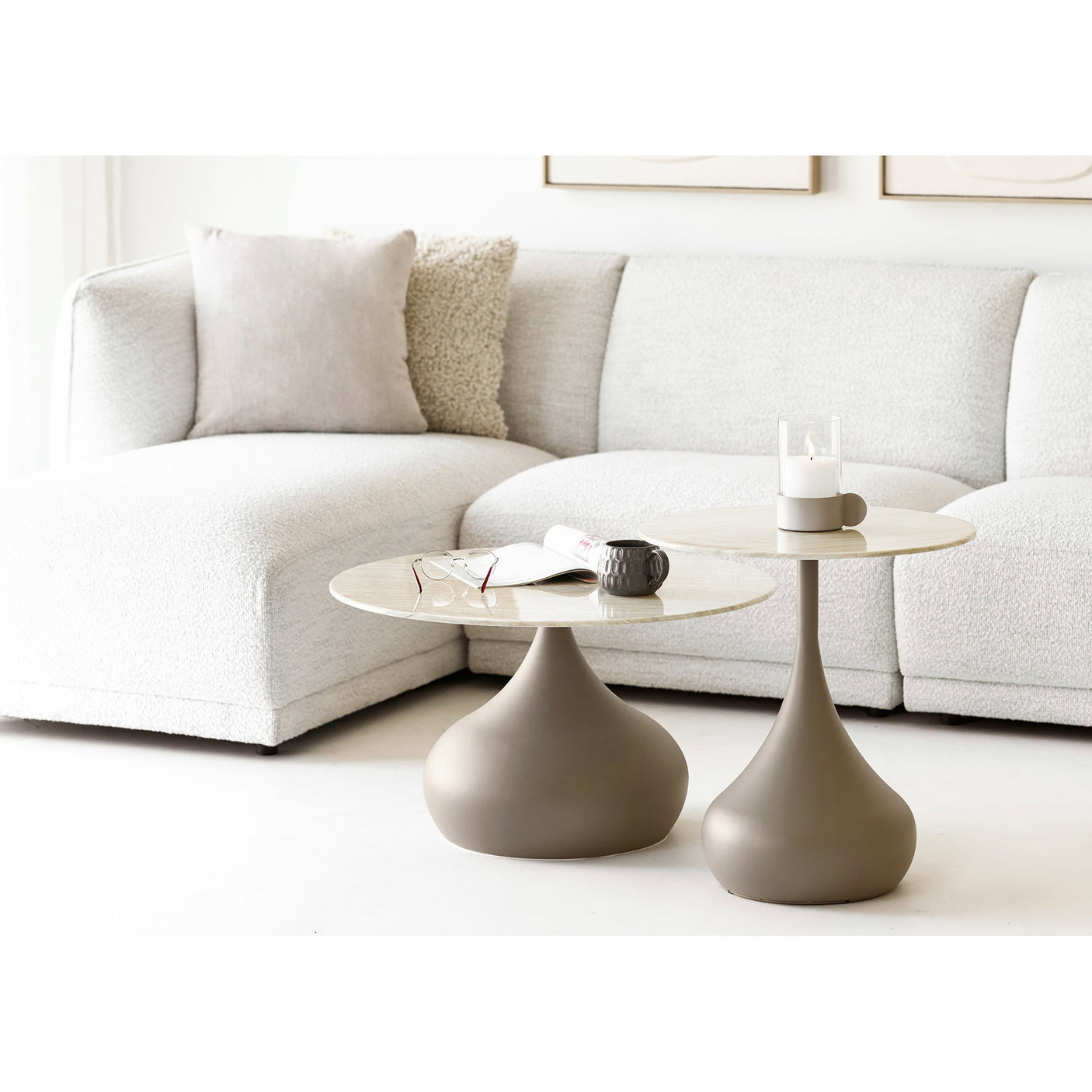 Noor Lounge Sofa House Nordic Lounge sofaer