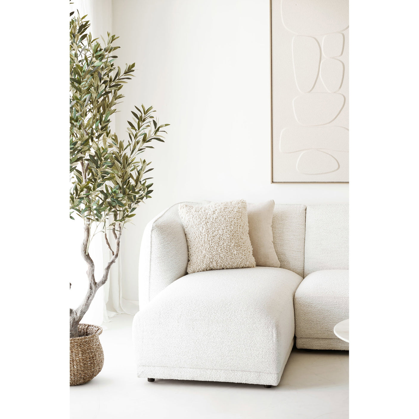 Noor Lounge Sofa House Nordic Lounge sofaer