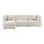 Noor Lounge Sofa House Nordic Lounge sofaer