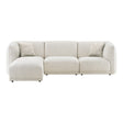 Noor Lounge Sofa House Nordic Lounge sofaer