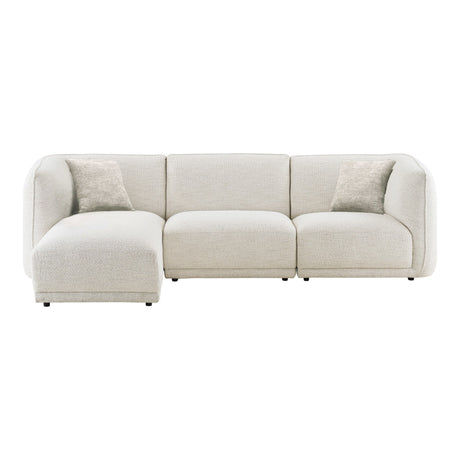 Noor Lounge Sofa House Nordic Lounge sofaer
