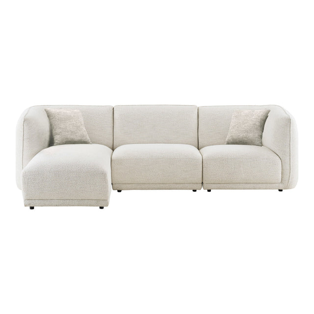 Noor Lounge Sofa House Nordic Lounge sofaer
