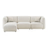Noor Lounge Sofa House Nordic Lounge sofaer