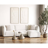 Noor Lounge Sofa House Nordic Lounge sofaer