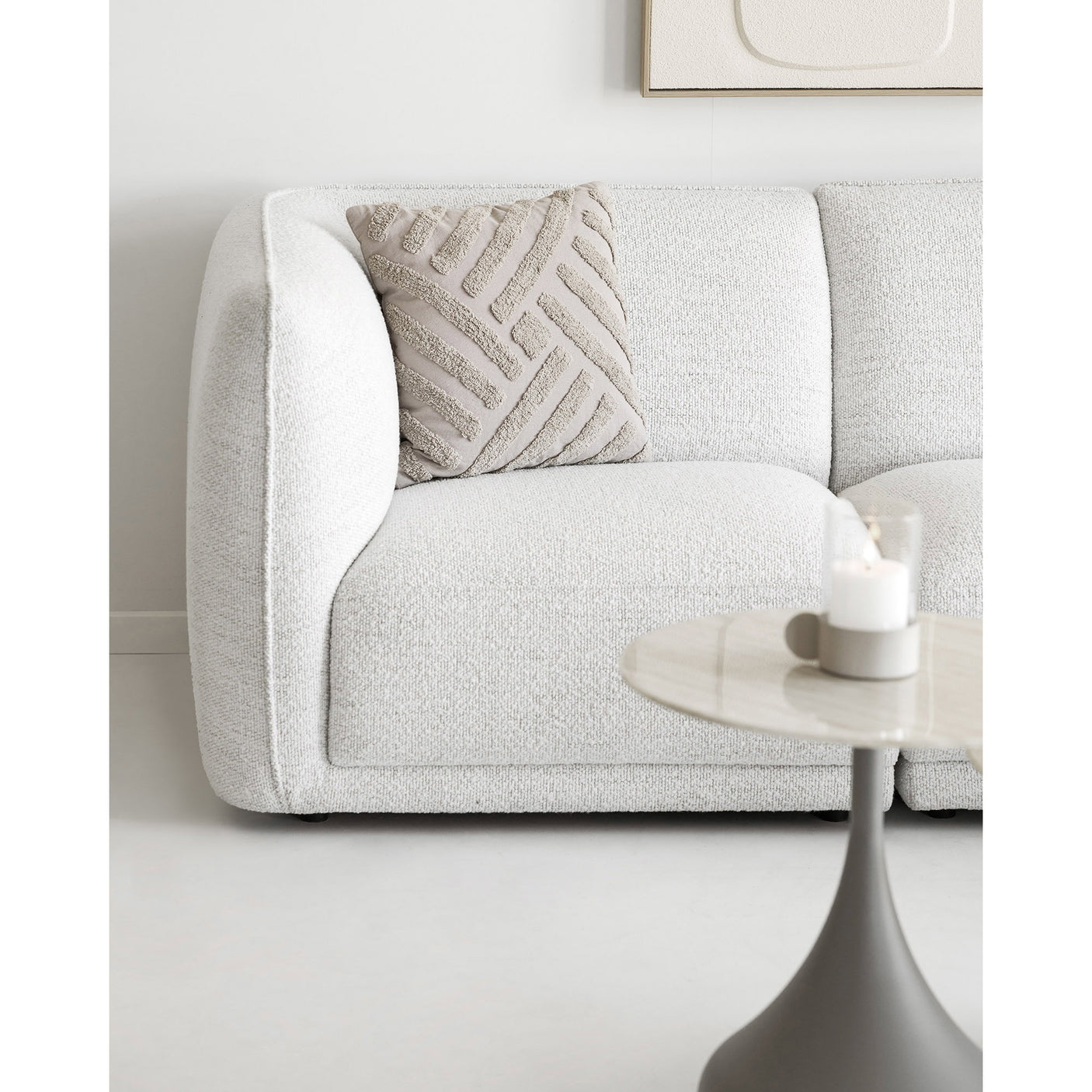 Noor Lounge Sofa House Nordic Lounge sofaer