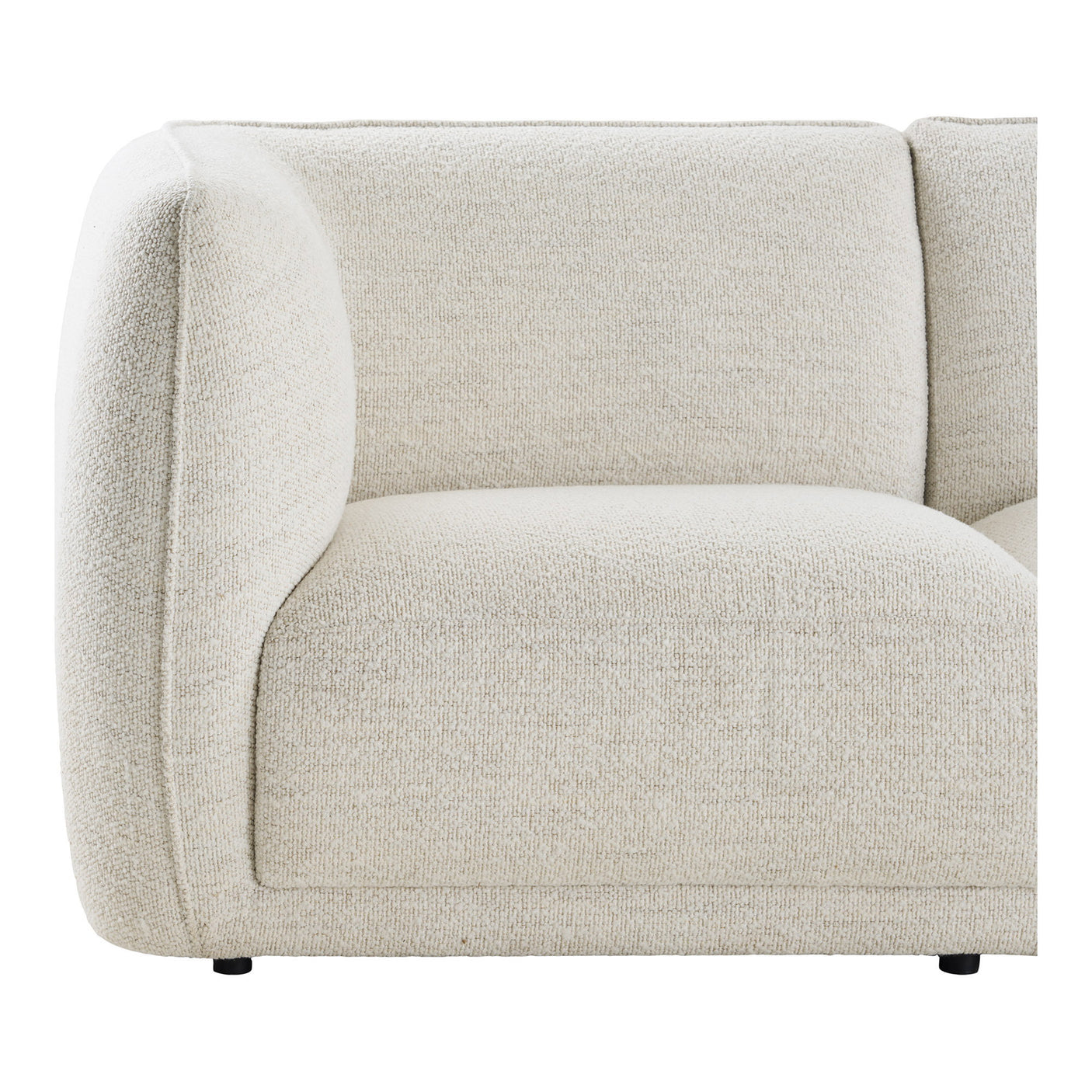 Noor Lounge Sofa House Nordic Lounge sofaer