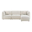 Noor Lounge Sofa House Nordic Lounge sofaer