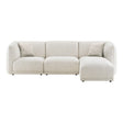 Noor Lounge Sofa House Nordic Lounge sofaer