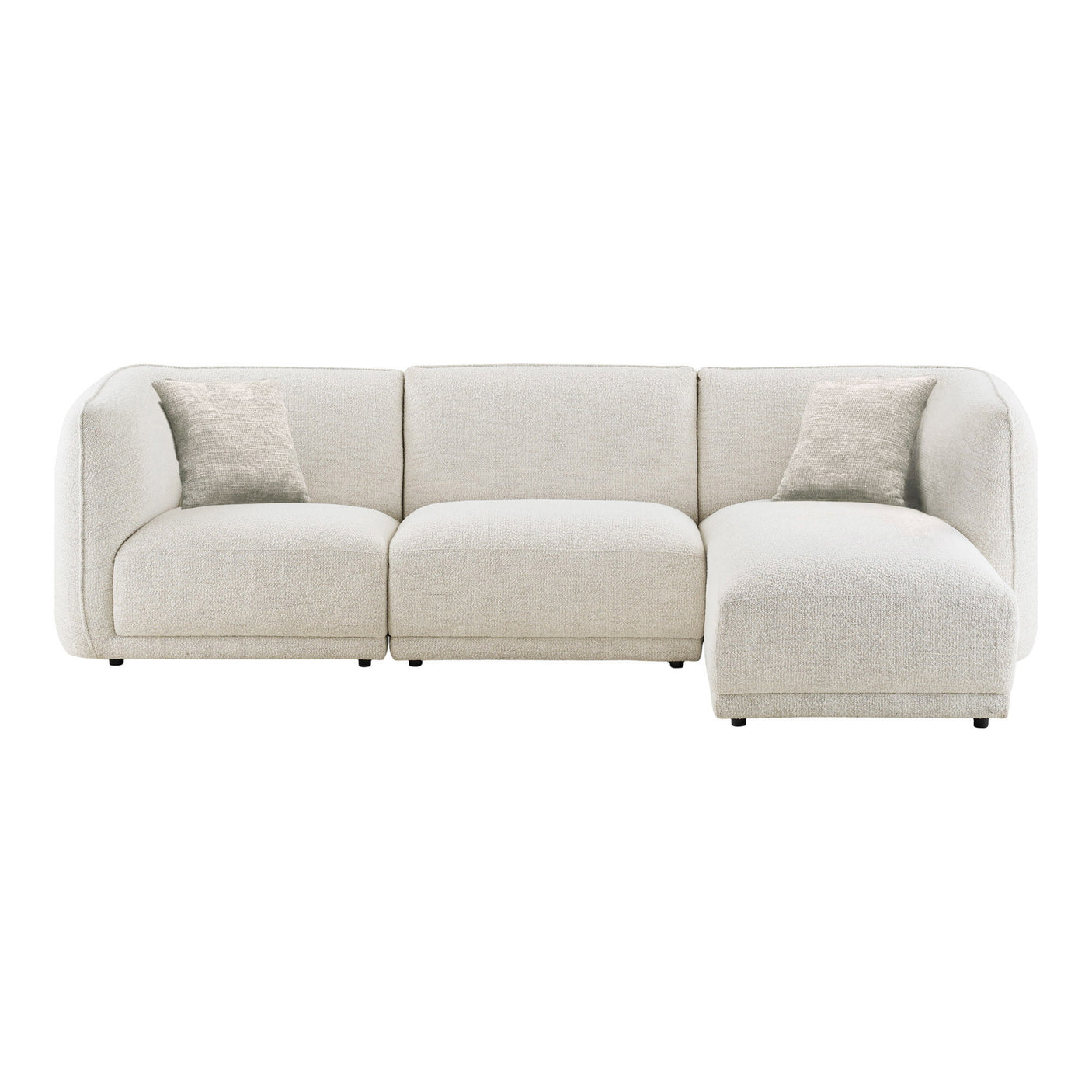 Noor Lounge Sofa House Nordic Lounge sofaer
