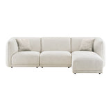 Noor Lounge Sofa House Nordic Lounge sofaer