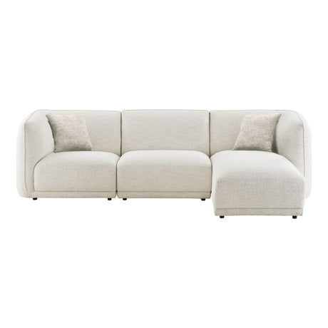 Noor Lounge Sofa House Nordic Lounge sofaer