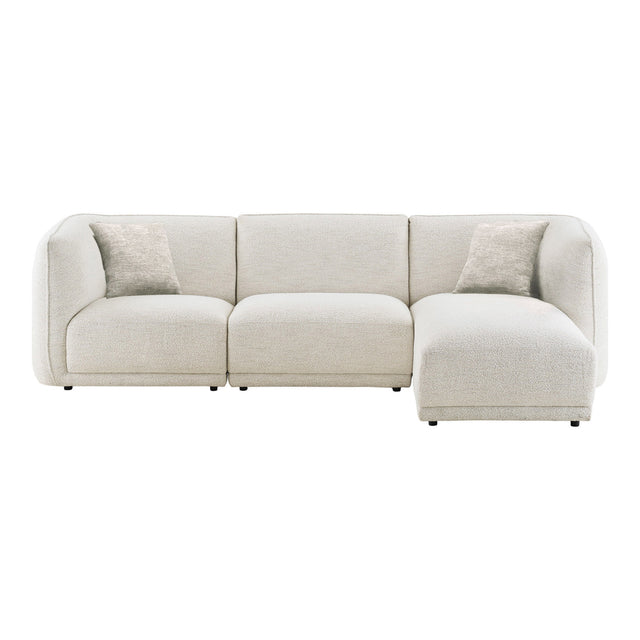 Noor Lounge Sofa House Nordic Lounge sofaer