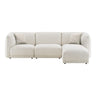 Noor Lounge Sofa House Nordic Lounge sofaer
