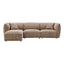 Noor Lounge Sofa House Nordic Lounge sofaer
