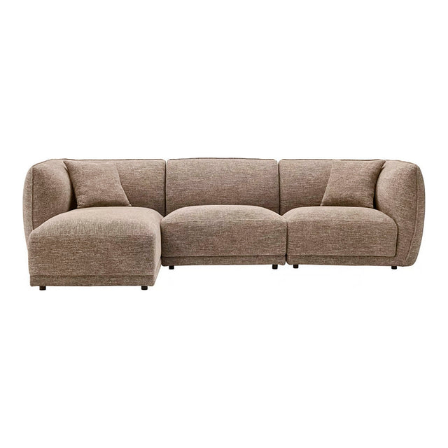 Noor Lounge Sofa House Nordic Lounge sofaer