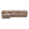 Noor Lounge Sofa House Nordic Lounge sofaer