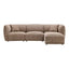 Noor Lounge Sofa House Nordic Lounge sofaer