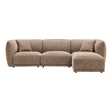 Noor Lounge Sofa House Nordic Lounge sofaer