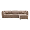 Noor Lounge Sofa House Nordic Lounge sofaer