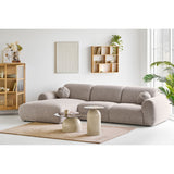Clyde Lounge Sofa. House Nordic Lounge-sofaer
