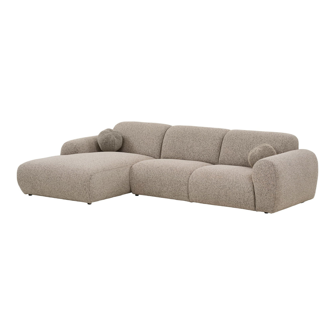 Clyde Lounge Sofa. House Nordic Lounge-sofaer