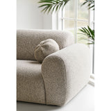 Clyde Lounge Sofa. House Nordic Lounge-sofaer